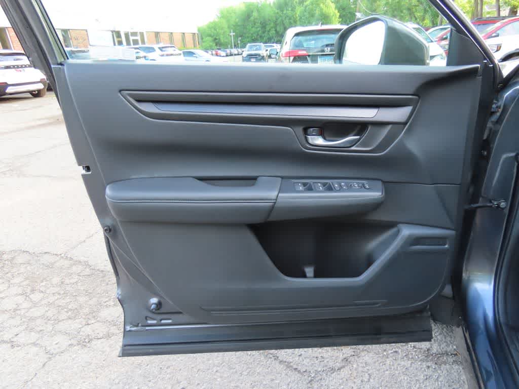 2023 Honda CR-V Base