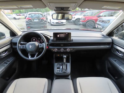 2023 Honda CR-V Base