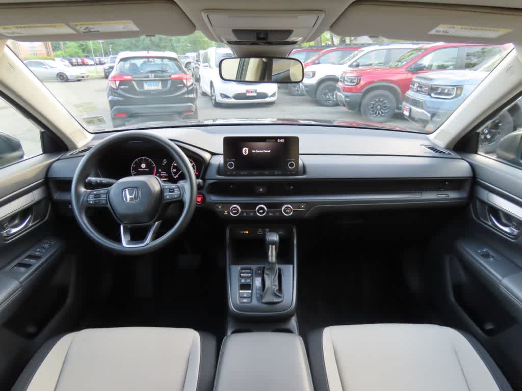2023 Honda CR-V Base