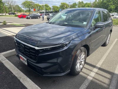 2023 Honda CR-V Base