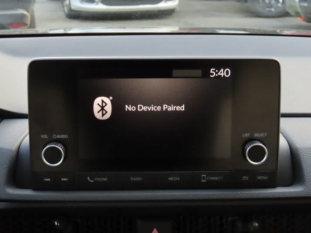 2023 Honda CR-V Base