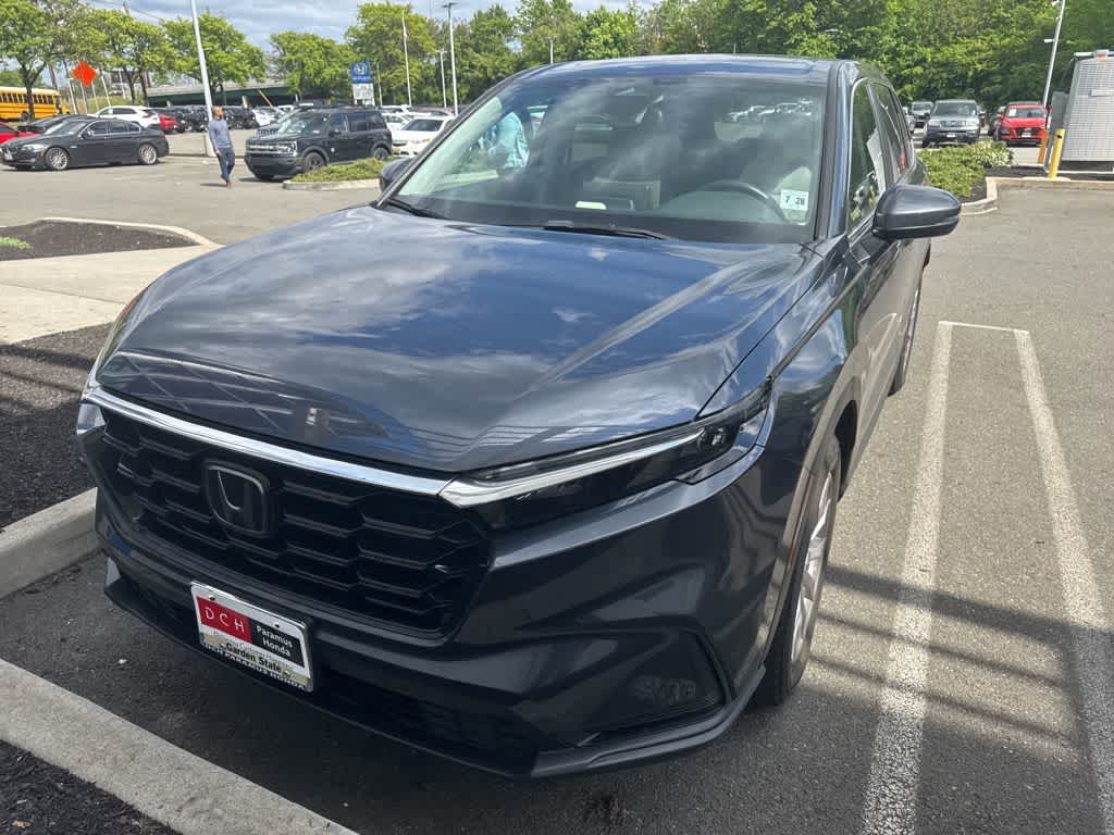 2023 Honda CR-V Base