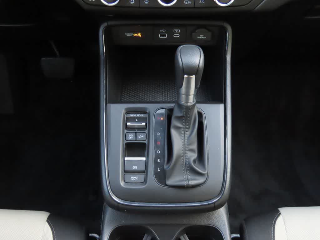 2023 Honda CR-V Base