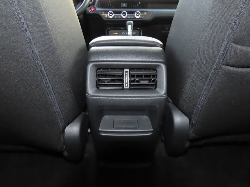 2023 Honda CR-V Base