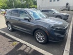 2023 Honda CR-V Base
