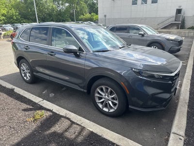 2023 Honda CR-V Base
