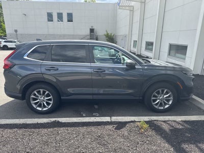 2023 Honda CR-V Base