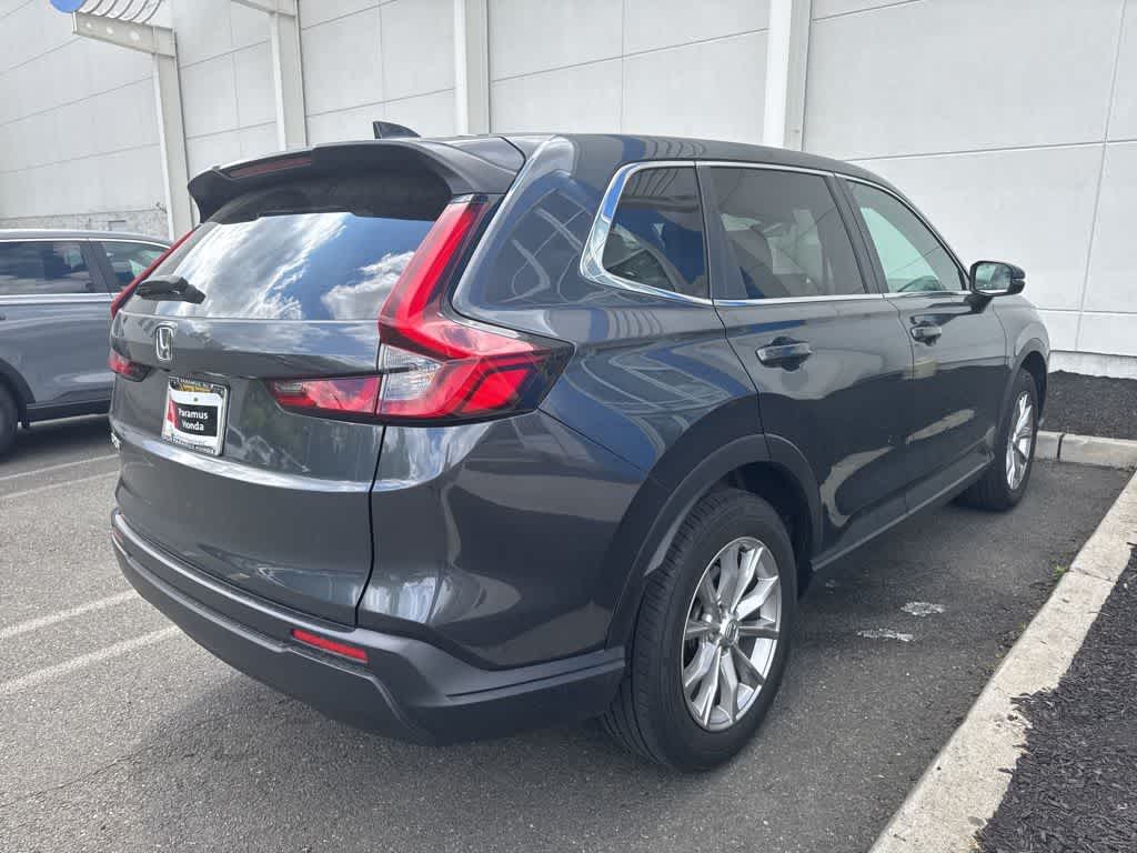 2023 Honda CR-V Base