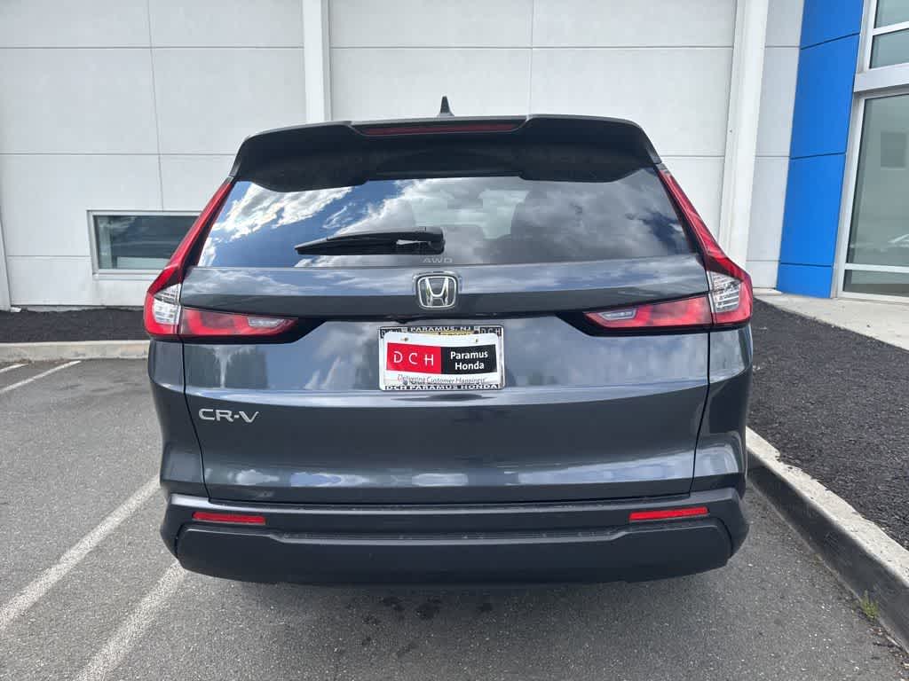 2023 Honda CR-V Base