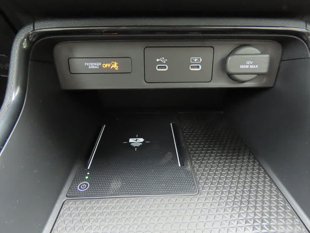 2027 Honda CR-V EX