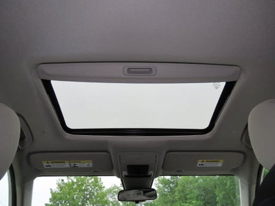 2027 Honda CR-V EX
