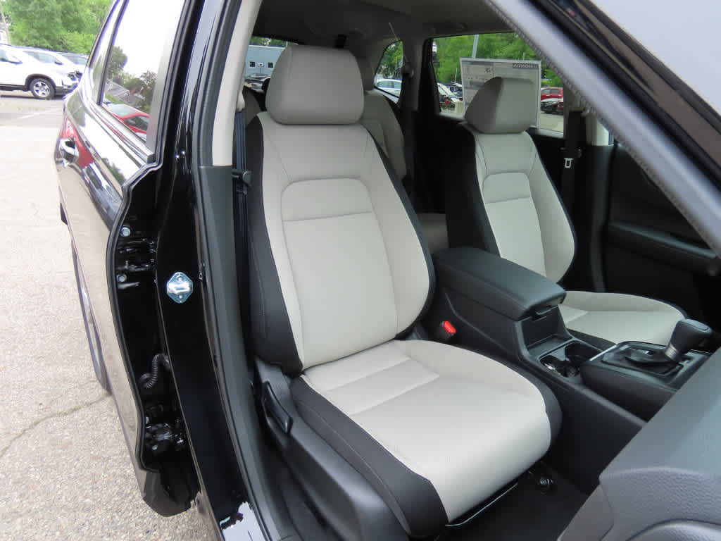 2027 Honda CR-V EX