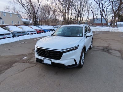 2023 Honda CR-V EX