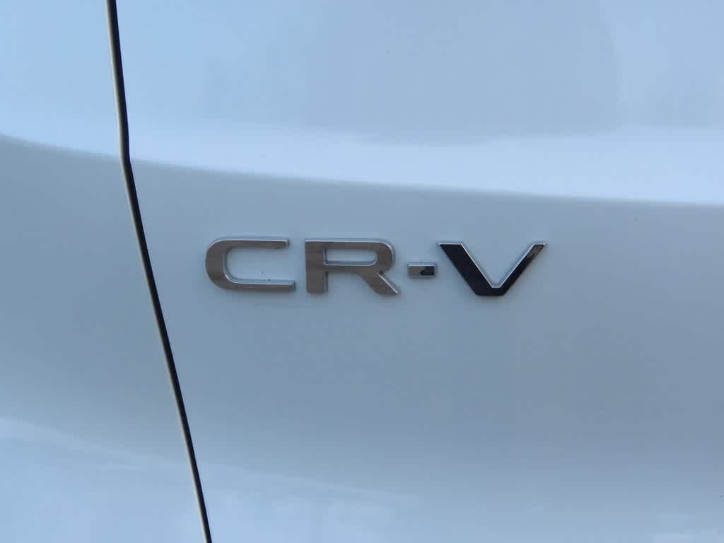 2023 Honda CR-V EX