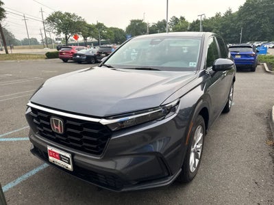 2023 Honda CR-V Base