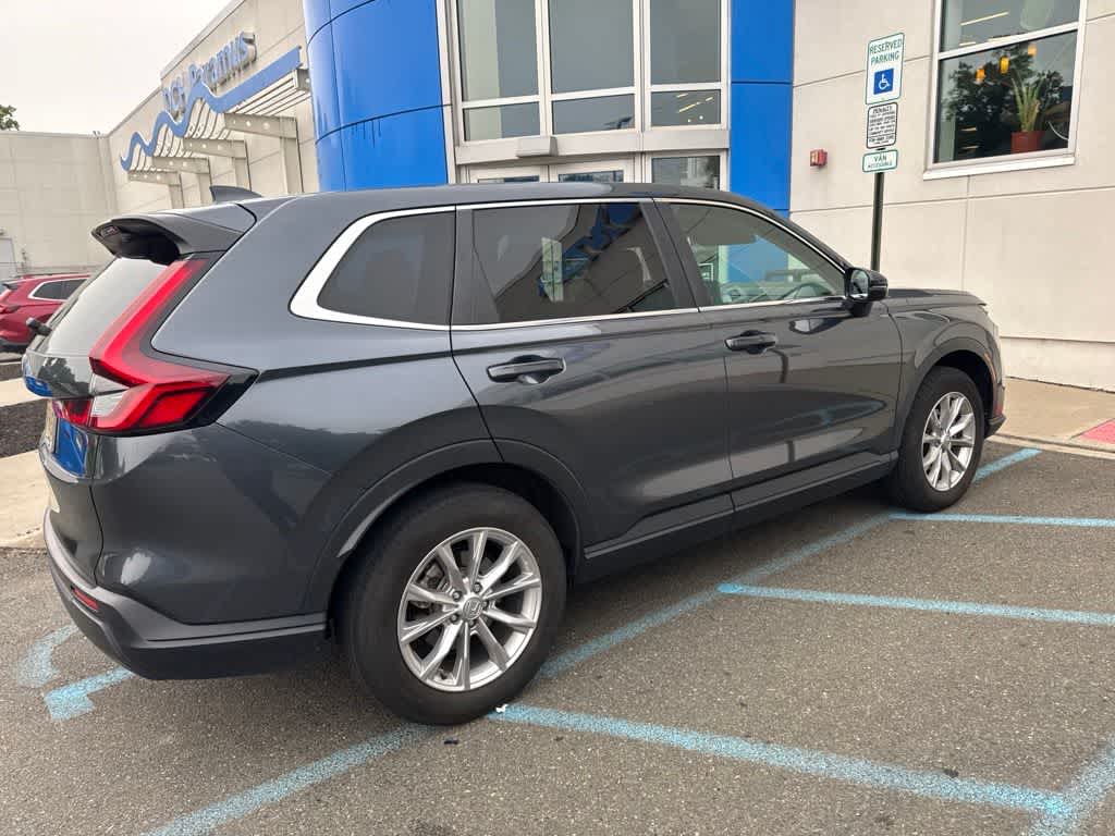 2023 Honda CR-V Base