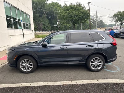 2023 Honda CR-V Base