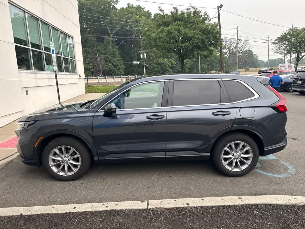 2023 Honda CR-V Base