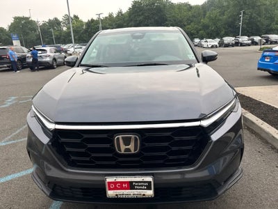 2023 Honda CR-V Base