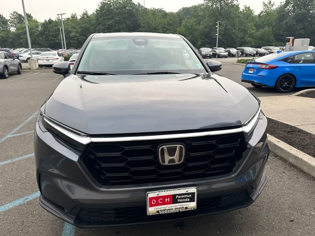 2023 Honda CR-V Base