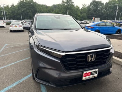 2023 Honda CR-V Base
