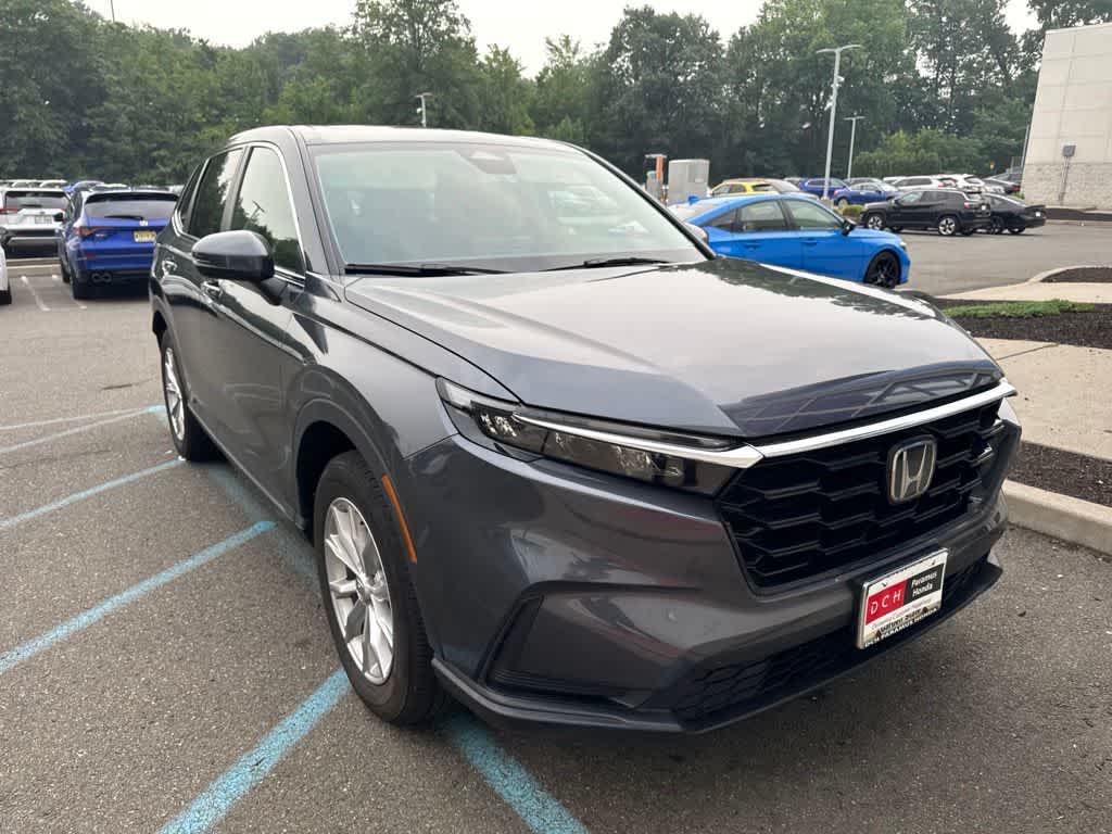 2023 Honda CR-V Base