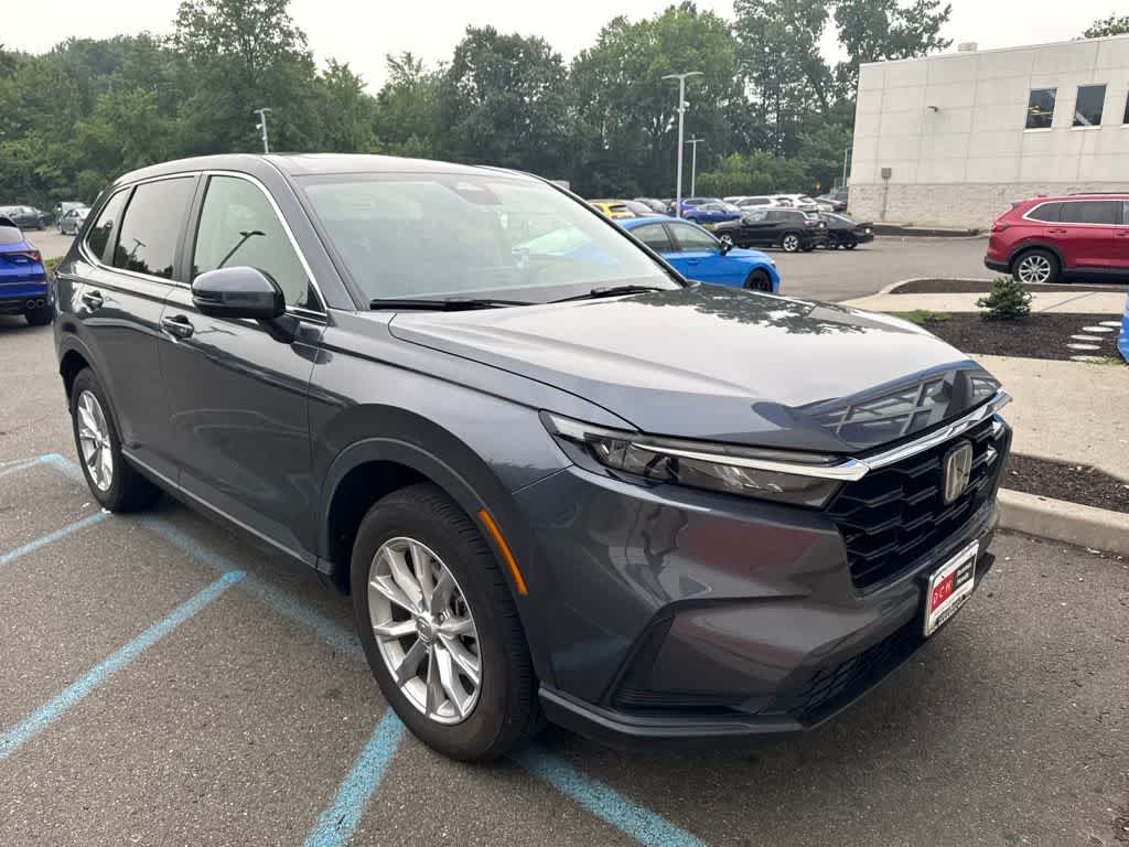 2023 Honda CR-V Base
