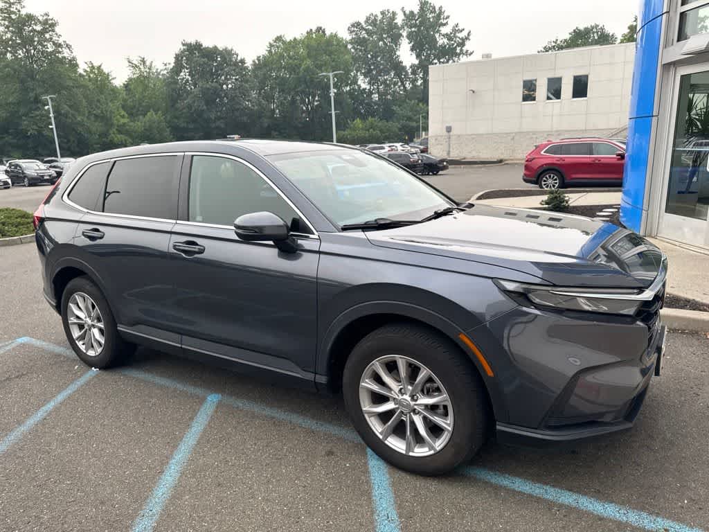 2023 Honda CR-V Base