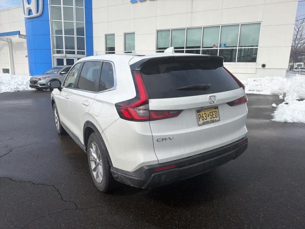 2023 Honda CR-V Base