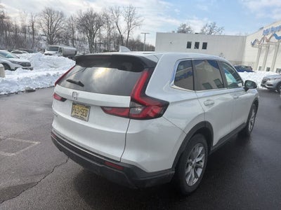 2023 Honda CR-V Base