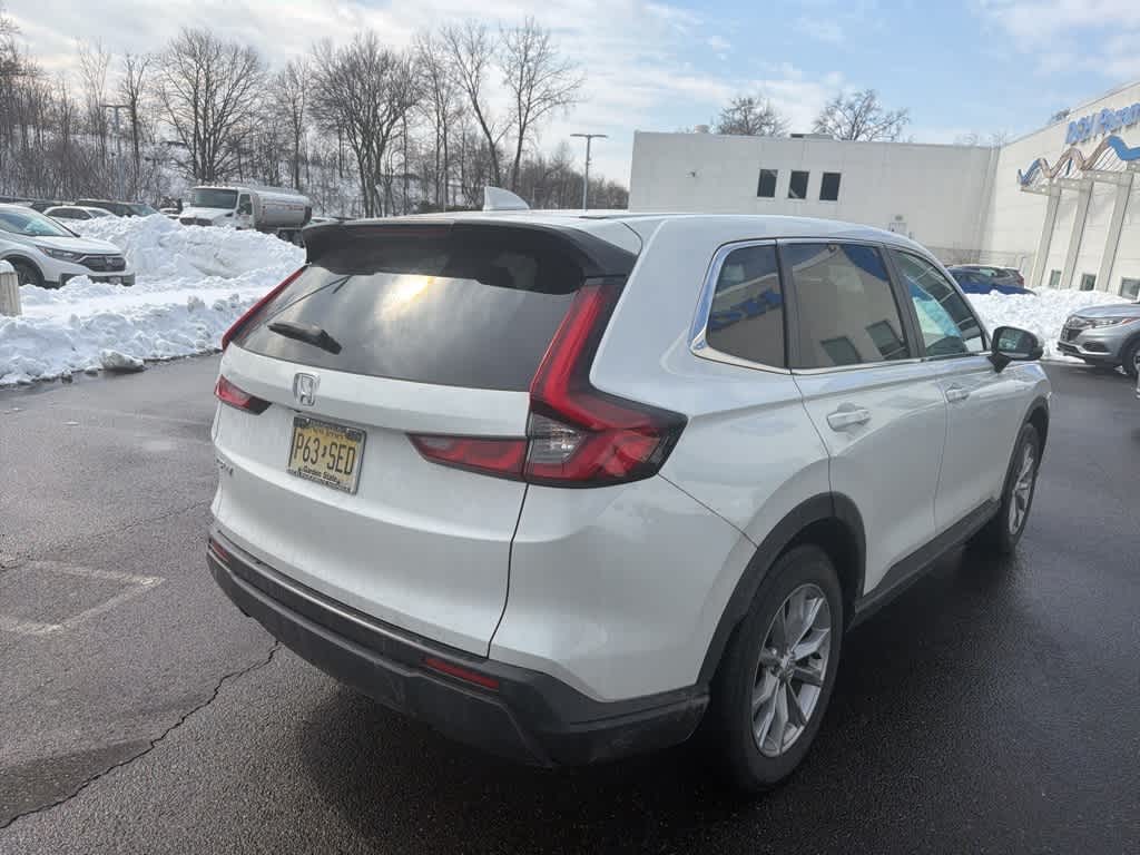 2023 Honda CR-V Base