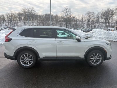 2023 Honda CR-V Base