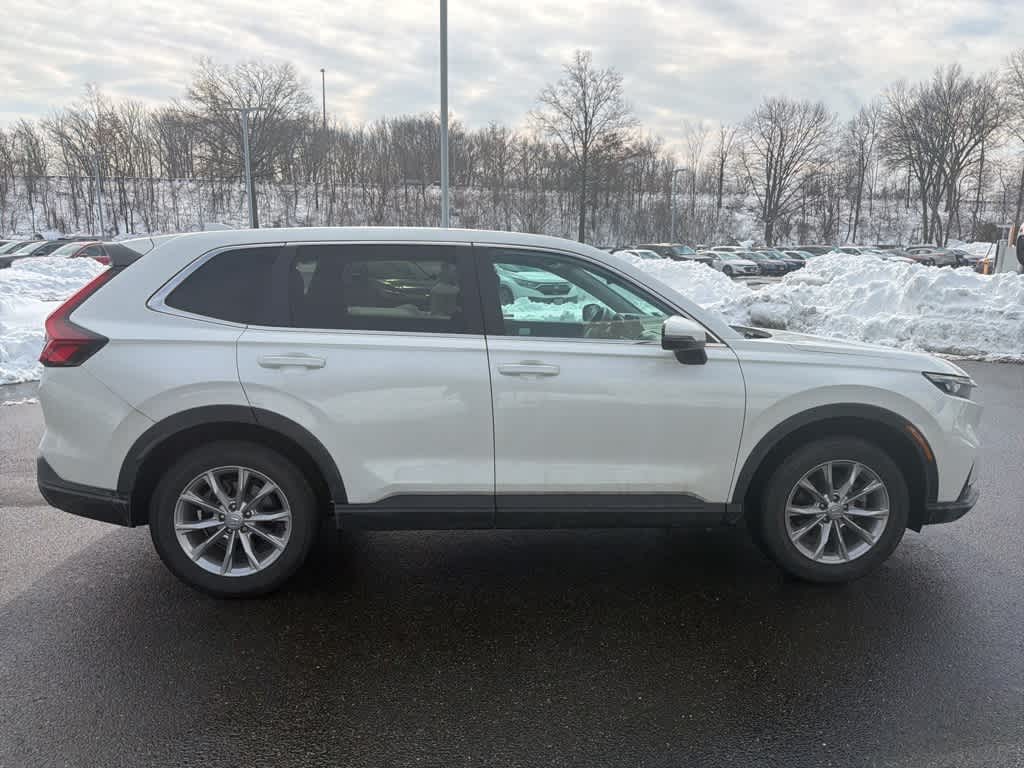 2023 Honda CR-V Base