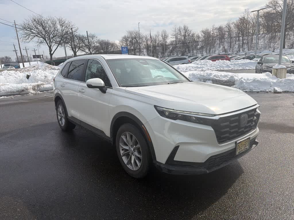 2023 Honda CR-V Base