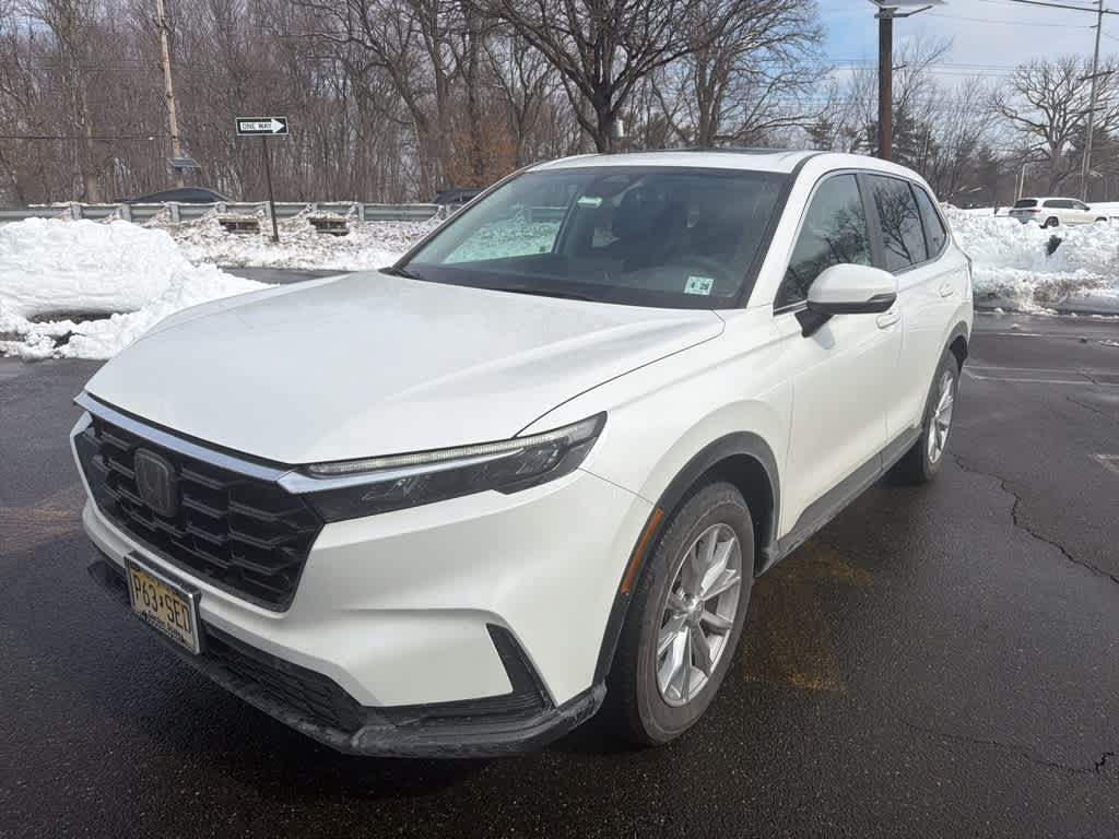 2023 Honda CR-V Base