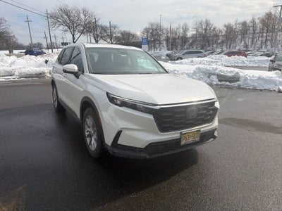 2023 Honda CR-V Base
