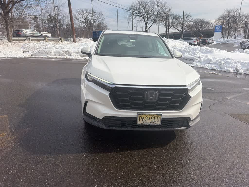 2023 Honda CR-V Base