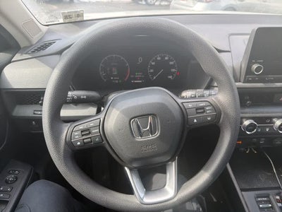 2023 Honda CR-V Base