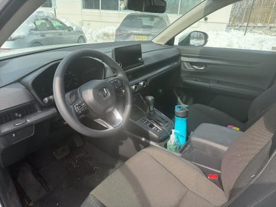 2023 Honda CR-V Base