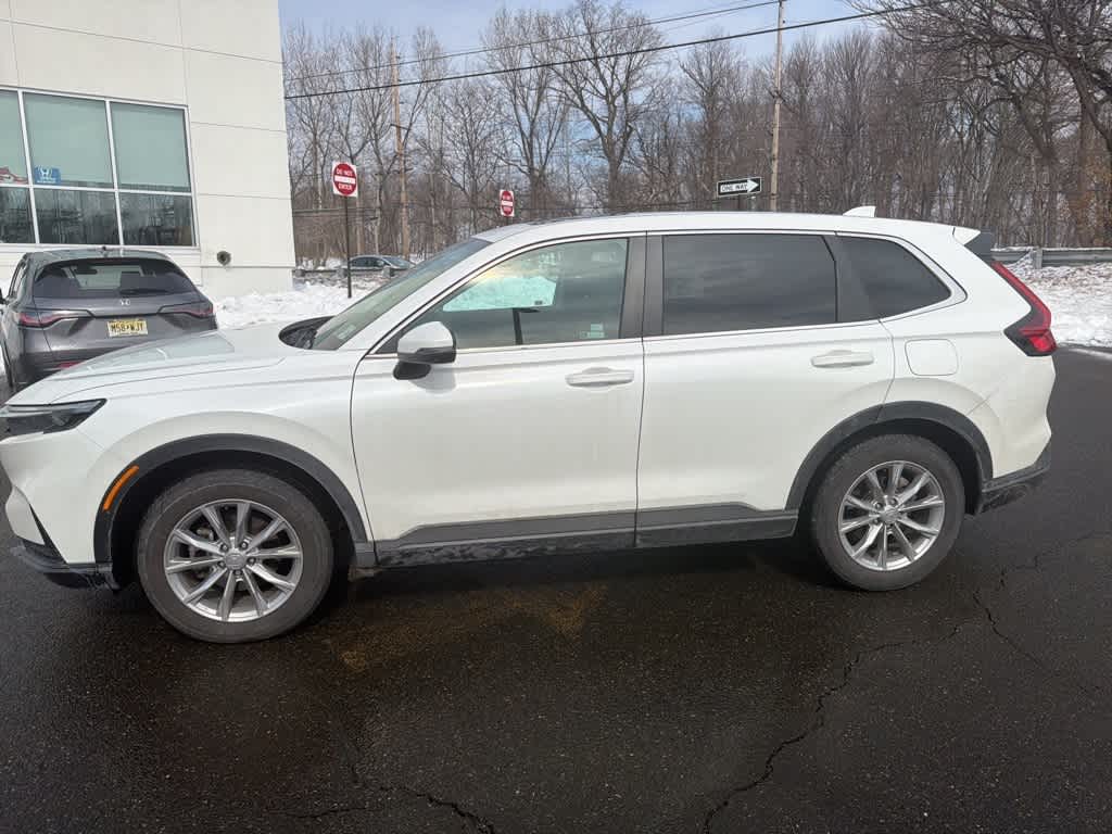 2023 Honda CR-V Base