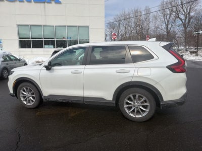 2023 Honda CR-V Base