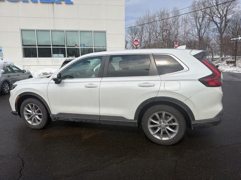 2023 Honda CR-V Base