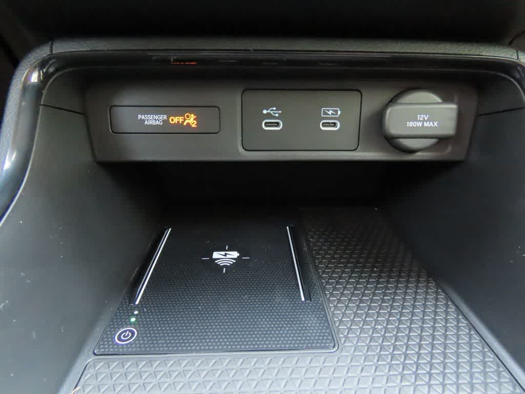 2027 Honda CR-V EX