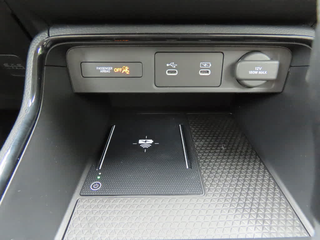 2027 Honda CR-V EX