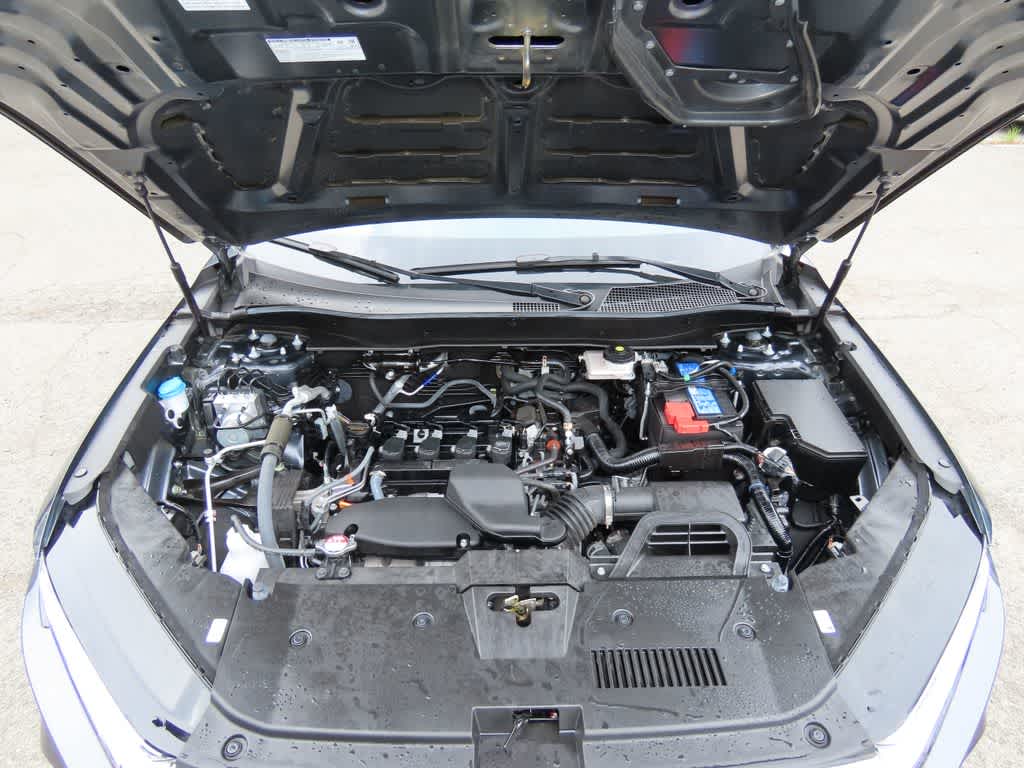 2023 Honda CR-V EX