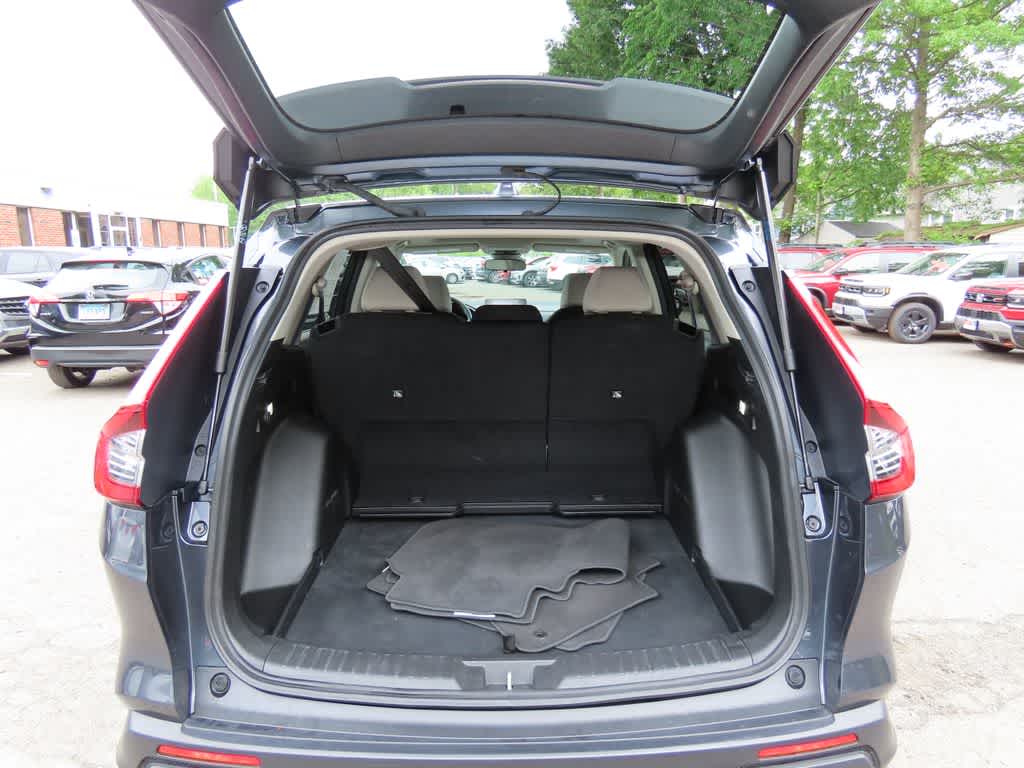 2023 Honda CR-V EX