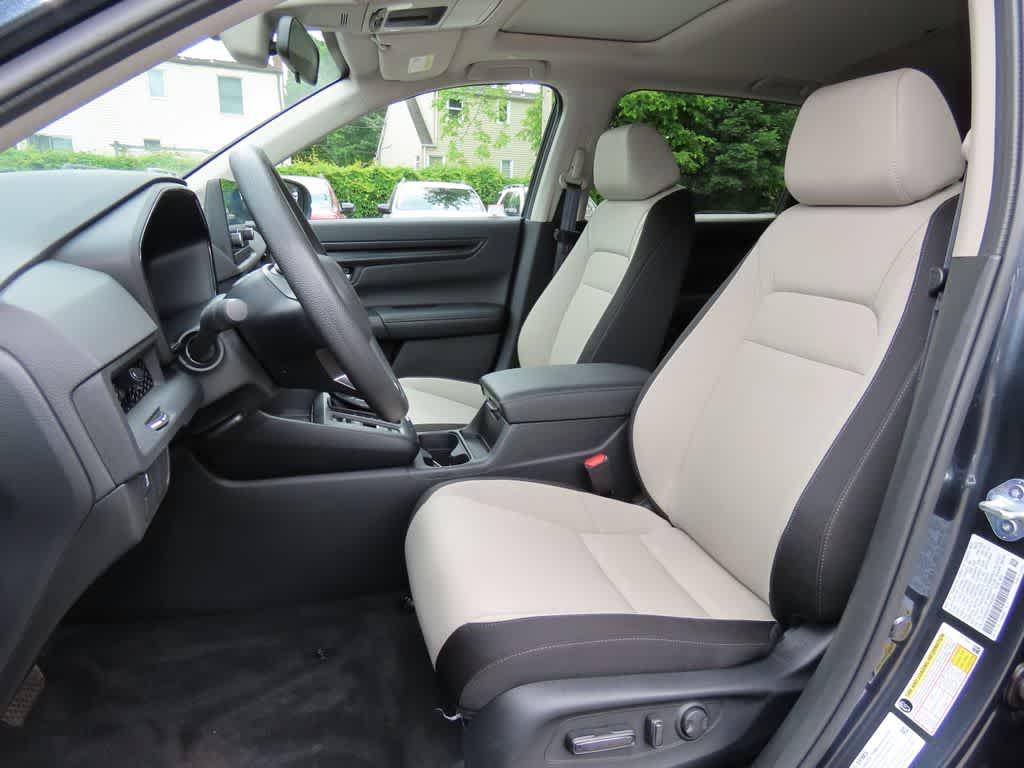 2023 Honda CR-V EX
