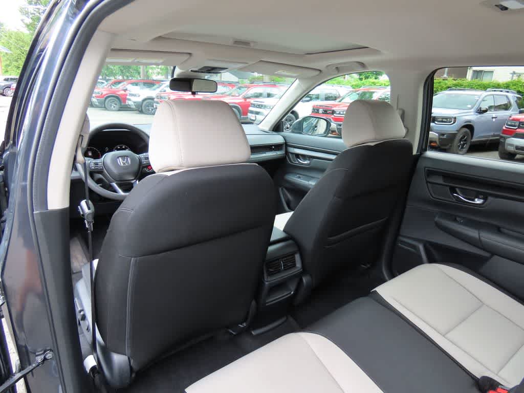 2023 Honda CR-V EX