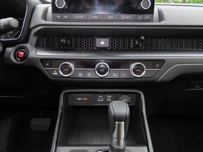 2023 Honda CR-V EX