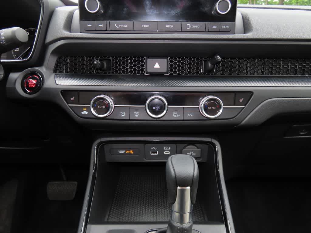 2023 Honda CR-V EX